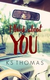  K.S. Thomas - I Think About You.
