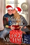  Leigh Michaels - The Unlikely Santa - The Tyler-Royale Stores, #3.