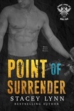  Stacey Lynn - Point of Surrender - The Nordic Lords, #4.