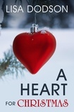  Lisa Dodson - A Heart for Christmas - Tidings of Christmas, #2.