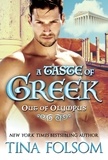  Tina Folsom - A Taste of Greek - Out of Olympus, #3.