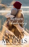  Leigh Michaels - Return to Amberley.
