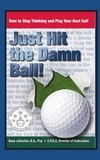  Dave Johnston - Just Hit The Damn Ball! - Just Hit The Damn Ball!, #1.