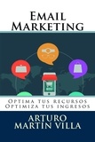  Arturo Marín Villa - Email Marketing.