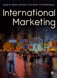 Daniel Baack et Barbara Czarnecka - International Marketing.