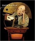 Dave McKean - Dave McKean : short films.