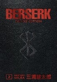 Kentaro Miura - Berserk  : Deluxe Volume 3.