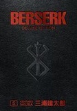 Kentaro Miura - Berserk Deluxe Volume 5.