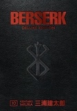 Kentaro Miura - Berserk Deluxe Volume 10.