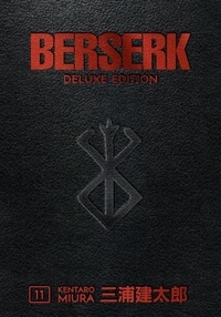 Kentaro Miura - Berserk Deluxe Volume 11.