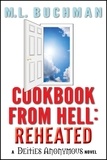  M. L. Buchman - Cookbook From Hell: Reheated - Deities Anonymous, #1.