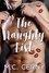  M.C. Cerny - The Naughty List - The Matchmaker Series, #2.