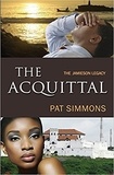  Pat Simmons - The Acquittal - Jamieson Legacy, #4.