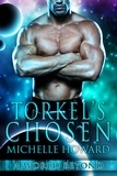  Michelle Howard - Torkel's Chosen - A World Beyond, #1.