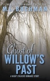  M. L. Buchman - Ghost of Willow's Past - The Night Stalkers Short Stories, #1.