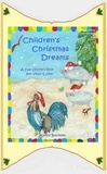  Kathy Barnett - Children’s Christmas Dreams A Fun Children's Book for Your Child.