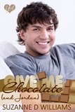  Suzanne D. Williams - Give Me Chocolate (And Jordan).