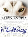  Alexx Andria - The Awakening (The Complete Set).