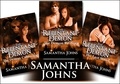  Samantha Johns - The Repentant Demon Trilogy Boxed Set - The Repentant Demon Trilogy, #4.