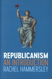 Rachel Hammersley - Republicanism - An Introduction.
