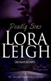 Lora Leigh - Deadly Sins.