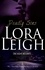 Lora Leigh - Deadly Sins.