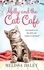 Melissa Daley - Molly and the Cat Cafe.