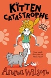 Anna Wilson - Kitten Catastrophe.
