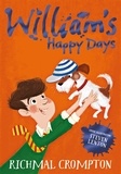 Richmal Crompton et Thomas Henry - William's Happy Days.