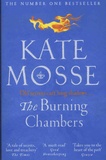 Kate Mosse - The Burning Chambers.