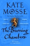 Kate Mosse - The Burning Chambers.