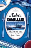 Andrea Camilleri et Stephen Sartarelli - Death at Sea.