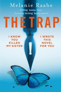 Melanie Raabe - The Trap.