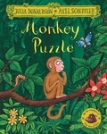 Julia Donaldson - Monkey Puzzle.