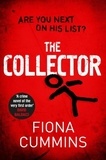 Fiona Cummins - The collector.