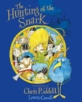 Chris Riddell et Lewis Carroll - The Hunting of the Snark.