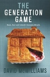 David McWilliams - The Generation Game.