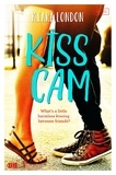Kiara London - Kiss Cam - A Swoon Novel.