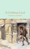 Charles Dickens - A Christmas Carol - A Ghost Story of Christmas.