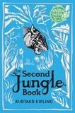 Rudyard Kipling - The Second Jungle Book.