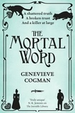 Genevieve Cogman - The Mortal Word.