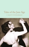 F. Scott Fitzgerald - Tales of the Jazz Age.