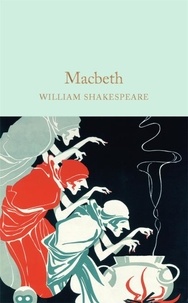 William Shakespeare - Macbeth.