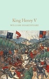 William Shakespeare - King Henry V.