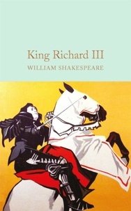 William Shakespeare - King Richard III.