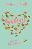 Jennifer E. Smith - Windfall.