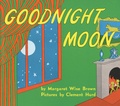 Margaret Wise Brown et Clement Hurd - Goodnight Moon.