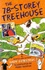 Andy Griffiths - The 78-Storey Treehouse.