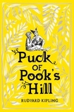 Rudyard Kipling - Puck of Pook's Hill.