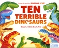 Paul Stickland - Ten Terrible Dinosaurs.